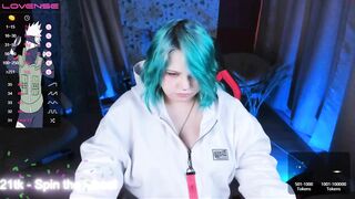 yoki_shizuko  - Record  [Chaturbate] videos-amateur red one-on-one cosplay