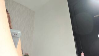 yulieth_calderon  - Record  [Chaturbate] bribe spy with sucking-dick