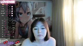 yumiko_obi  - Record  [Chaturbate] handjobs tinder Interactive toy japan