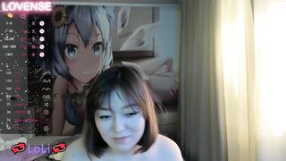 yumiko_obi  - Record  [Chaturbate] handjobs tinder Interactive toy japan