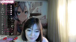 yumiko_obi  - Record  [Chaturbate] handjobs tinder Interactive toy japan