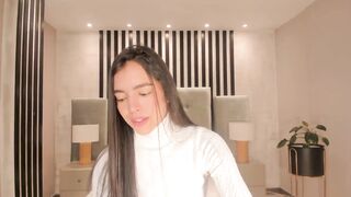 abbyrogers_  - Record  [Chaturbate] cruising saggy-tits public-sex lesbian