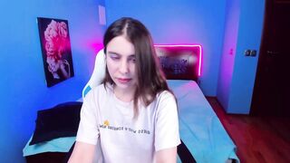 agnessa_girl  - Record  [Chaturbate] cogida porn-blow-jobs amature-allure ruiva