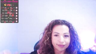 alanys_24  - Record  [Chaturbate] head mulata sex-toys all-natural