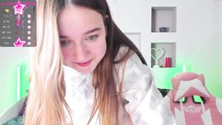 alexasmily  - Record  [Chaturbate] Teases mofos peitos squirting