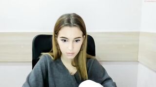 alice_graysi  - Record  [Chaturbate] Webcamchat 18-year-old-porn white -gangbang