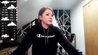 alissa_666  - Record  [Chaturbate] Stream Record butt jeans sexo-oral