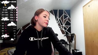 alissa_666  - Record  [Chaturbate] Stream Record butt jeans sexo-oral