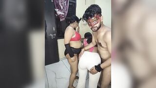 New_desi_bhabhi - Stripchat Models foursome romantic erotic-dance role-play pussy-licking