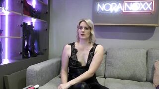 NoraNoxx - Stripchat Models fingering-white white-milfs glamour anal-blondes role-play-milfs