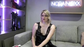 NoraNoxx - Stripchat Models fingering-white white-milfs glamour anal-blondes role-play-milfs