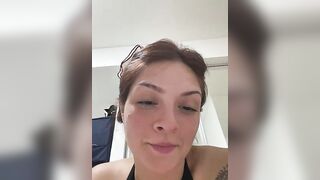 Danielaeliana - Stripchat Models dildo-or-vibrator-deepthroat leather anal-doggy-style yoga cam2cam