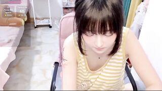 Kaixin-baobao - Stripchat Models mistresses topless dildo-or-vibrator petite blowjob-ahegao