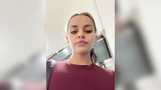 AngelinaTeller - Stripchat Models blondes-blowjob big-ass-doggy-style mobile medium twerk
