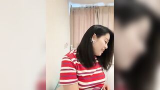 orangeoneday - Stripchat Models upskirt masturbation hd asian-jerk-off-instruction nylon