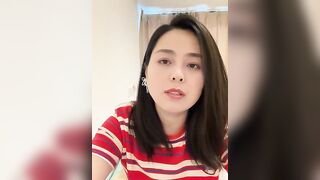 orangeoneday - Stripchat Models upskirt masturbation hd asian-jerk-off-instruction nylon
