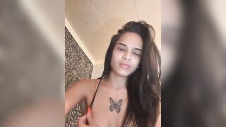 Evelin199 - Stripchat Models cooking erotic-dance handjob cooking white