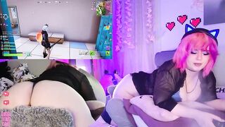 Angel-Lewd-Cake - Stripchat Models sex-toys big-tits-young fuck-machine erotic-dance squirt-young
