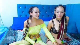 CuteBubbles13th - Stripchat Models south-african mixed-teens small-tits-teens office blowjob