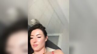 CherryVenomm - Stripchat Models topless facesitting twerk-young footjob foot-fetish
