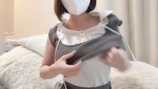 nano-da-u - Stripchat Models black-hair masturbation-teens student teens asian
