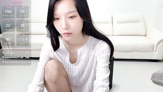 jiajia_girl - Stripchat Models hd black-hair luxurious-privates striptease-asian black-hair