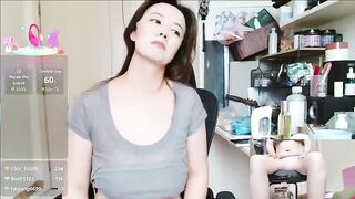 sallycui - Stripchat Models facial striptease-asian doggy-style-creampie yoga gape