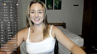 ThreeshaWhite - Stripchat Models striptease-white ahegao anal-toys fingering-young orgasm
