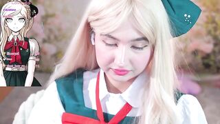 Pinkie_Princes - Stripchat Models cooking blondes romantic-asian leather striptease-asian