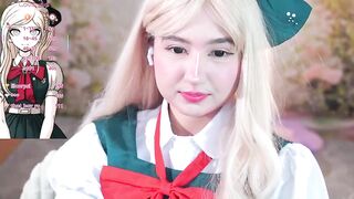 Pinkie_Princes - Stripchat Models cooking blondes romantic-asian leather striptease-asian