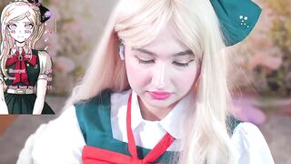 Pinkie_Princes - Stripchat Models cooking blondes romantic-asian leather striptease-asian