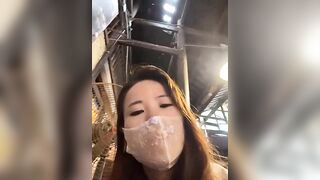 kiss_loo - Stripchat Models deepthroat new-asian striptease petite-asian asian-blowjob