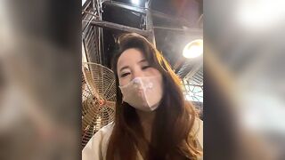 kiss_loo - Stripchat Models deepthroat new-asian striptease petite-asian asian-blowjob