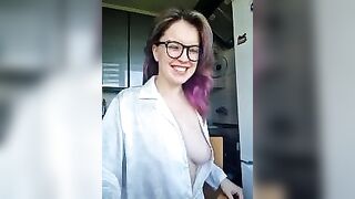 LazyTanukii - Stripchat Models cooking dildo-or-vibrator fingering blowjob big-ass-young