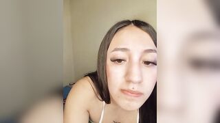 StefaniaFoxx_ - Stripchat Models brunettes-petite cheapest-privates-teens sexting titty-fuck recordable-privates