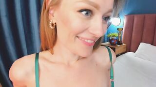 EvelynPoole - Stripchat Models cowgirl titty-fuck spanking titty-fuck heels