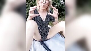 Timide_girl17 - Stripchat Models interactive-toys anal-blondes facesitting dildo-or-vibrator-double-penetration outdoor