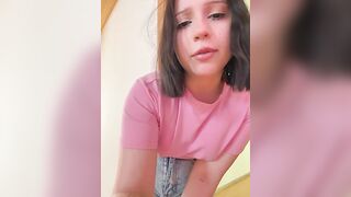YourLittleDevil - Stripchat Models nylon dirty-talk petite moderately-priced-cam2cam erotic-dance