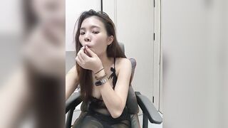 Mimiluv1234 - Stripchat Models black-hair deluxe-cam2cam big-tits-blowjob nylon deepthroat