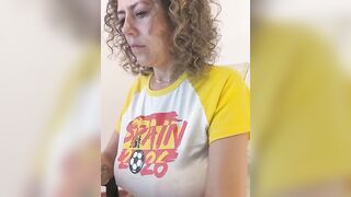 Paty_chic - Stripchat Models latin-blowjob nipple-toys mature anal-toys spanking