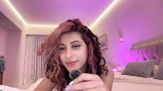 Clitarosaurusrexi - Stripchat Models small-tits-white athletic-white brunettes dirty-talk oil-show
