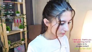 JasminKitany - Stripchat Models brunettes-petite smoking small-tits-teens recordable-privates hd