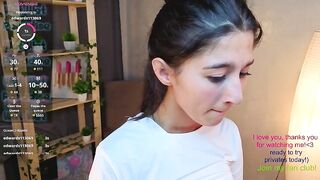 JasminKitany - Stripchat Models brunettes-petite smoking small-tits-teens recordable-privates hd