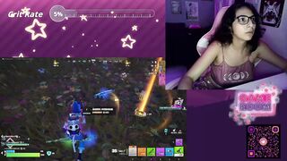 Abysparadise - Stripchat Models brunettes young brunettes dirty-talk blowjob-ahegao