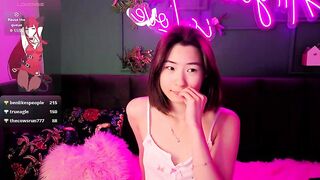 Runi_Asian - Stripchat Models 69-position hd recordable-publics role-play upskirt