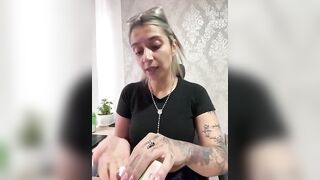 Isabella_varella- - Stripchat Models foot-fetish blondes-blowjob latin-foot-fetish blondes spanish-speaking
