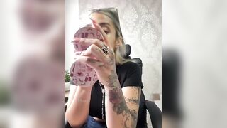 Isabella_varella- - Stripchat Models foot-fetish blondes-blowjob latin-foot-fetish blondes spanish-speaking