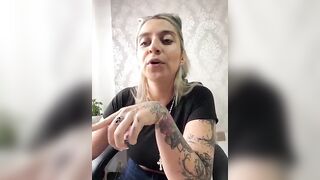 Isabella_varella- - Stripchat Models foot-fetish blondes-blowjob latin-foot-fetish blondes spanish-speaking