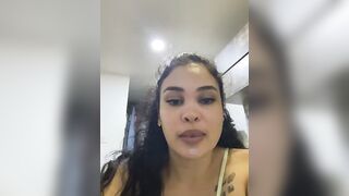 FOX_LATINA - Stripchat Models striptease-latin latin-deepthroat oil-show cam2cam twerk-milfs
