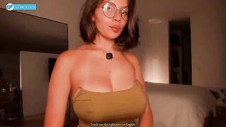 roldansvalery - Chaturbate Models cashpig tanlines maid camcam